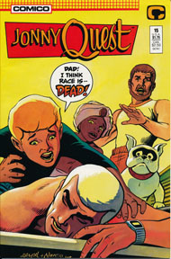 jonnyquest