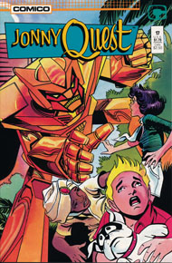 jonnyquest